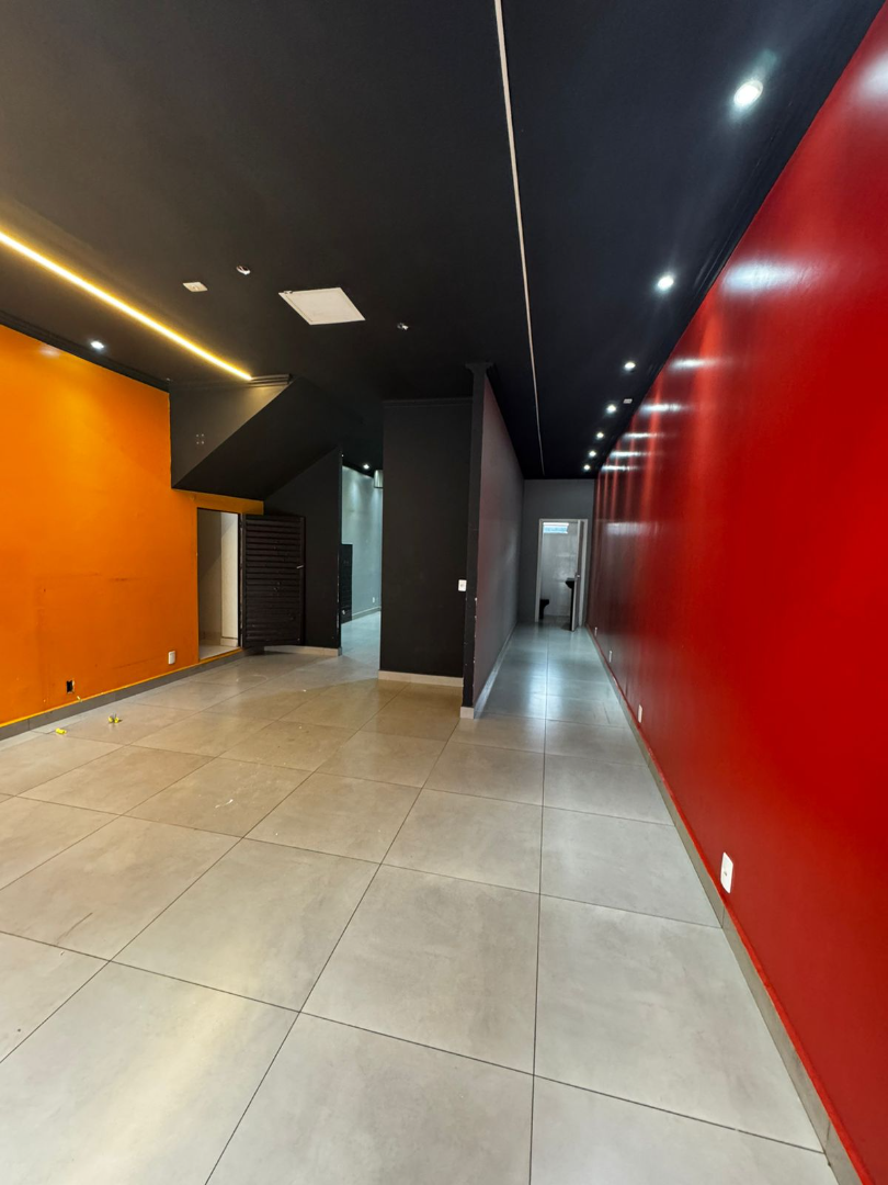 Cjto Comercial/sala para locacao no Centro em Ponta Grossa com 77m² por R$ 3.999,00