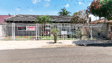 Casa para venda no Estrela em Ponta Grossa com 444m² por R$ 910.000,00