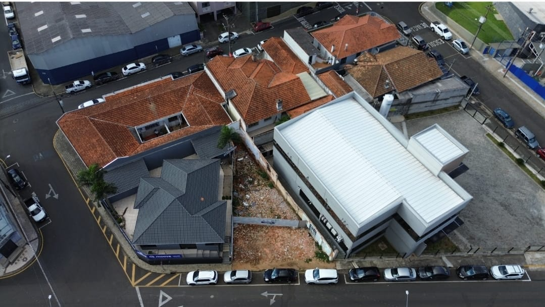 Sala Comercial para venda no Centro em Ponta Grossa com 182m² por R$ 1.200.000,00