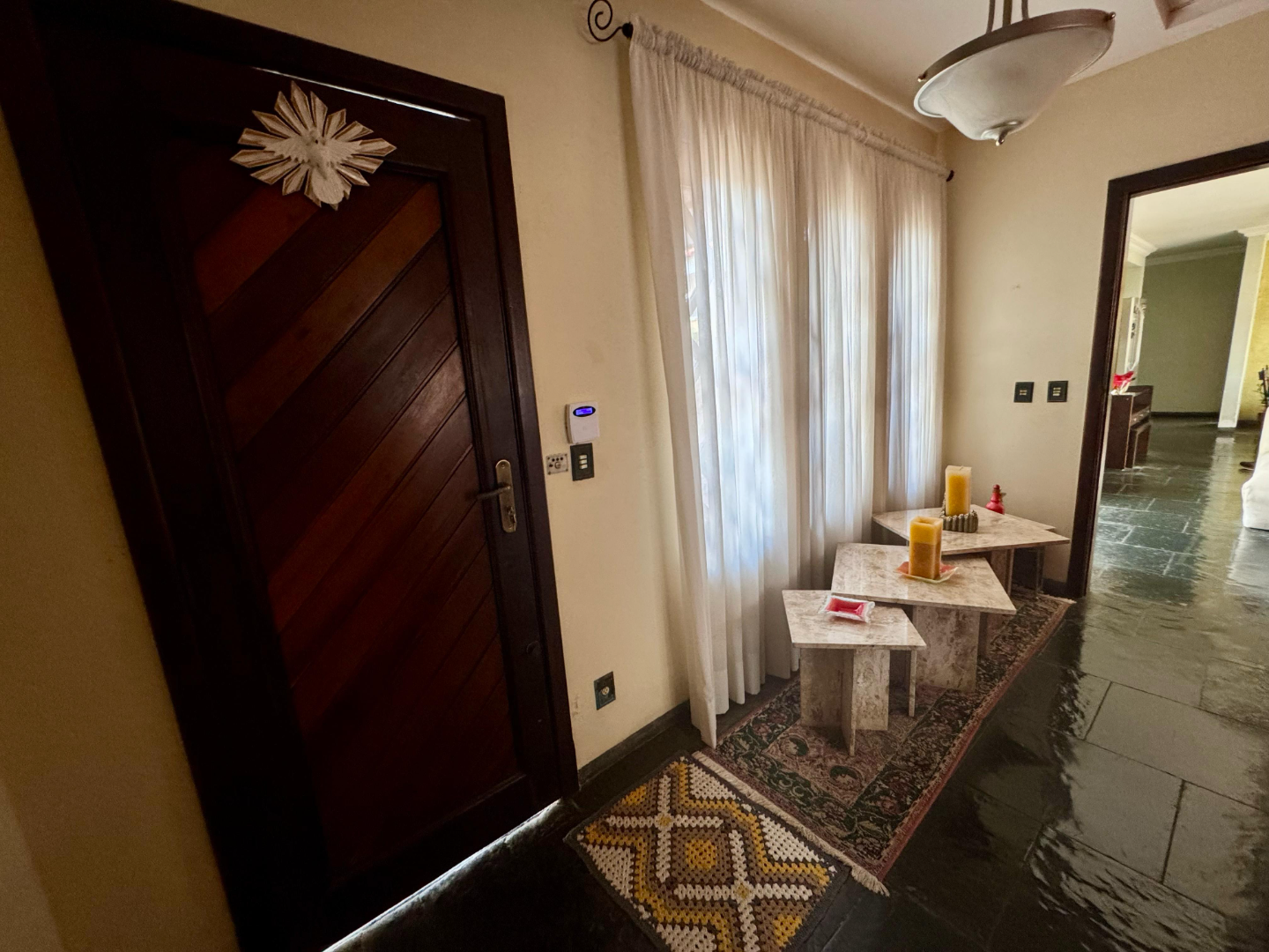 Casa para locacao no Jardim Carvalho em Ponta Grossa com 1.300m² por R$ 18.900,00