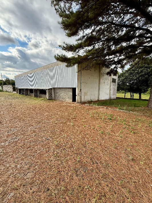 Barracão/galpão para locacao no Cara-cara em Ponta Grossa com 700m² por R$ 14.300,00