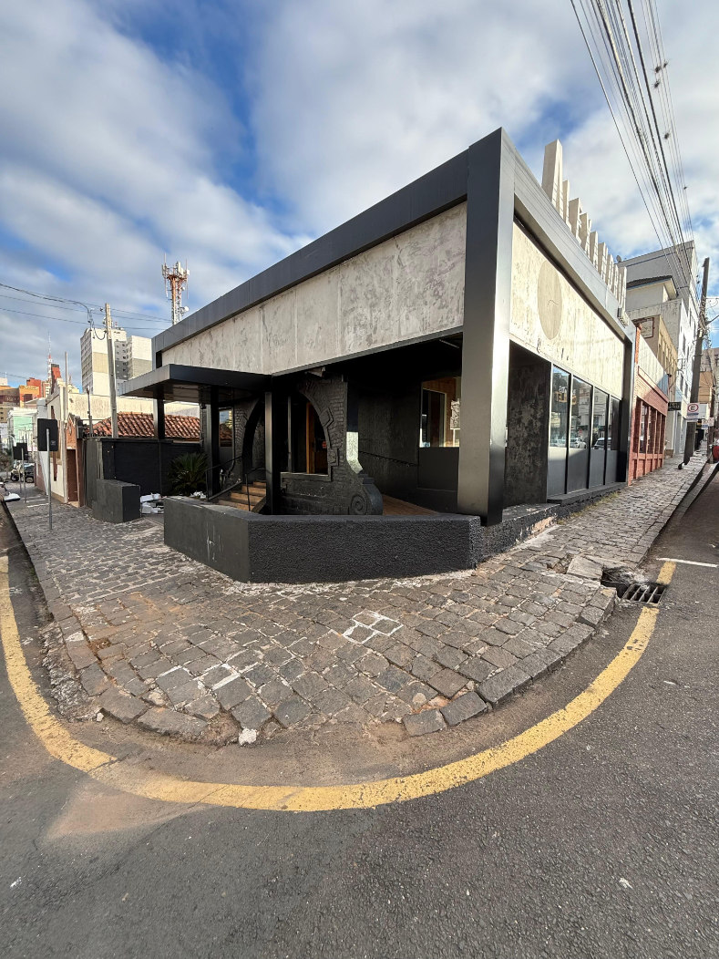 Cjto Comercial/sala para locacao no Centro em Ponta Grossa com 250m² por R$ 7.000,00