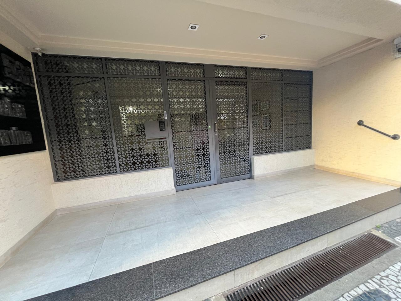 Apartamento para venda no Centro em Ponta Grossa com 180m² por R$ 520.000,00