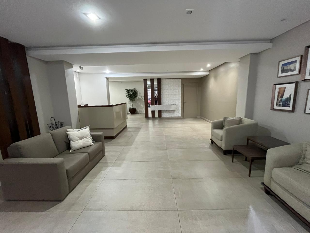 Apartamento para venda no Centro em Ponta Grossa com 180m² por R$ 520.000,00