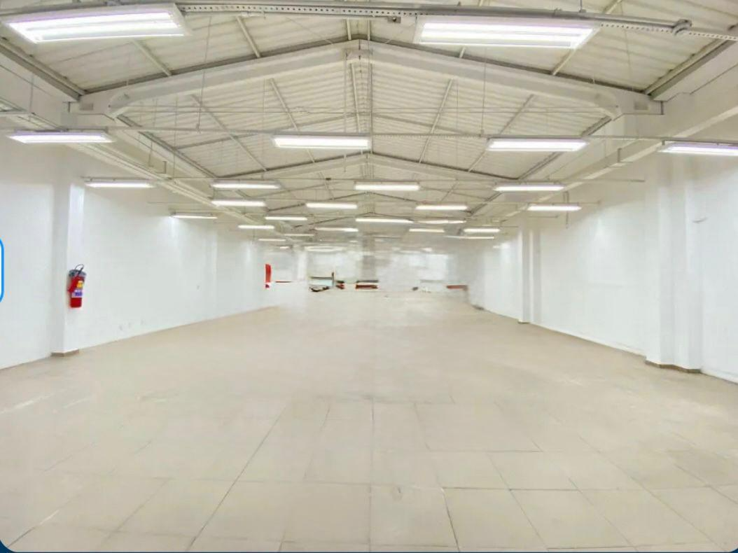 Cjto Comercial/sala para locacao no Contorno em Ponta Grossa com 728m² por R$ 25.000,00