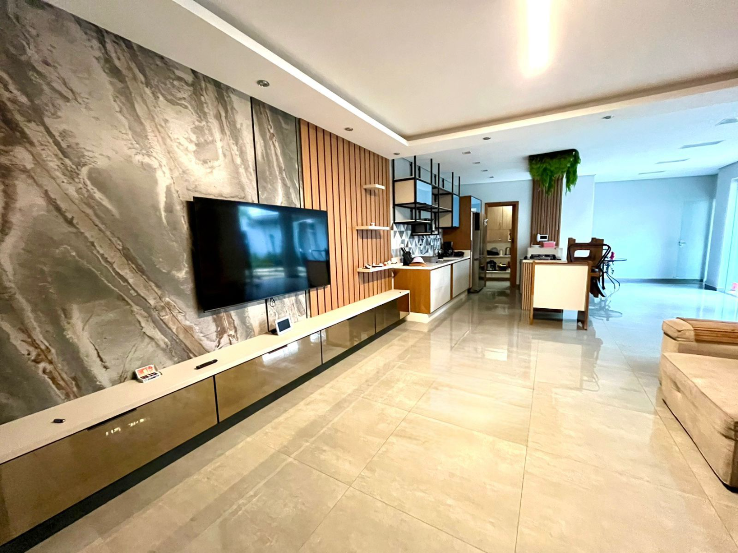 Casa para venda no Orfas em Ponta Grossa com 530,8m² por R$ 1.790.000,00