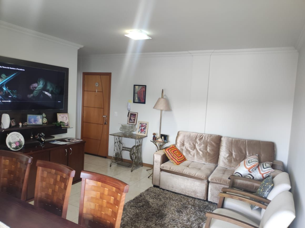 Apartamento para venda no Nova Russia em Ponta Grossa com 81,73m² por R$ 400.000,00