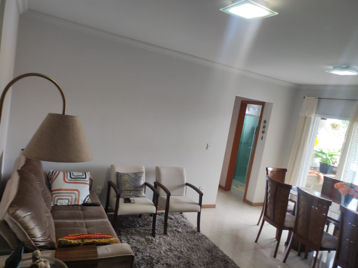 Apartamento para venda no Nova Russia em Ponta Grossa com 81,73m² por R$ 400.000,00