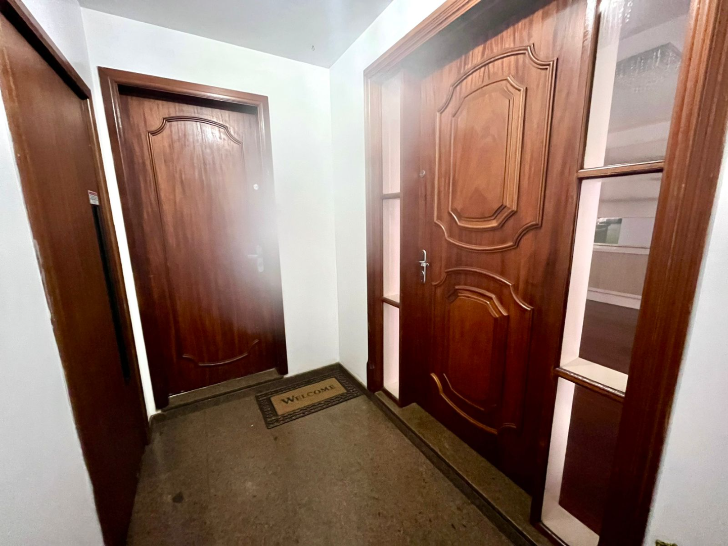 Apartamento para venda no Centro em Ponta Grossa com 244,48m² por R$ 650.000,00