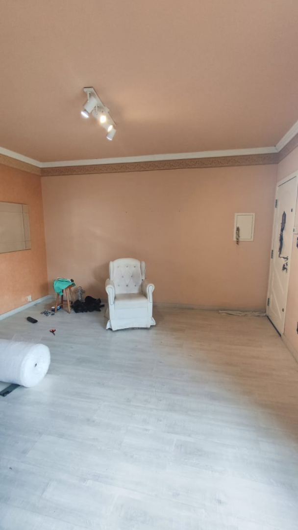 Casa para venda no Centro em Ponta Grossa com 199,5m² por R$ 570.000,00