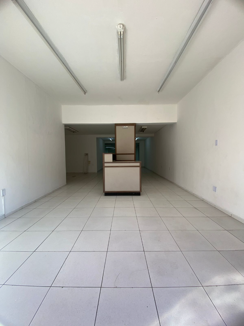 Cjto Comercial/sala para locacao no Centro em Ponta Grossa com 250m² por R$ 11.900,00