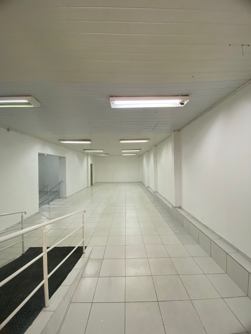 Cjto Comercial/sala para locacao no Centro em Ponta Grossa com 250m² por R$ 11.900,00