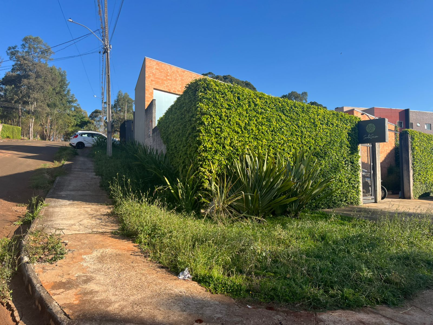 Cjto Comercial/sala para locacao no Oficinas em Ponta Grossa com 400m² por R$ 9.000,00