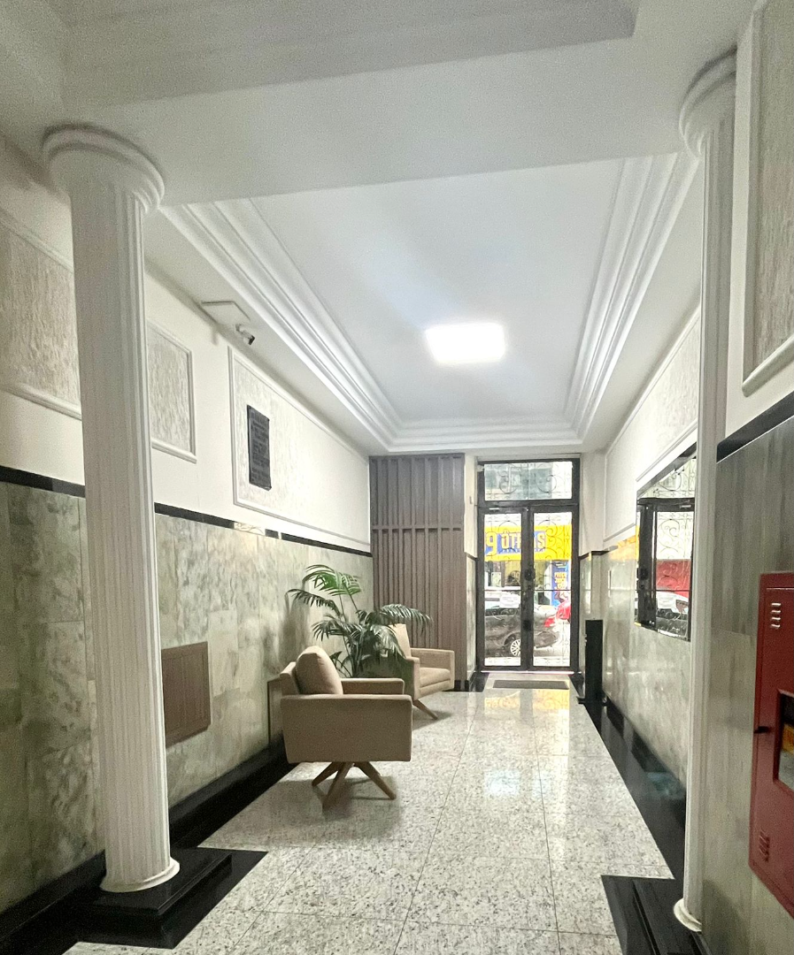 Apartamento para venda no Centro em Ponta Grossa com 92m² por R$ 350.000,00
