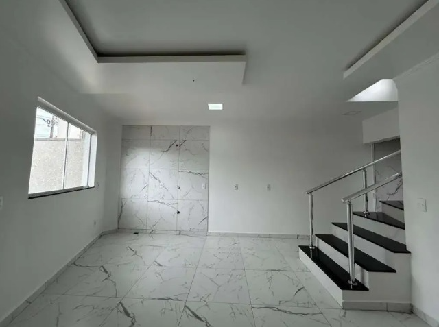 Sobrado para venda no Orfas em Ponta Grossa com 89m² por R$ 490.000,00