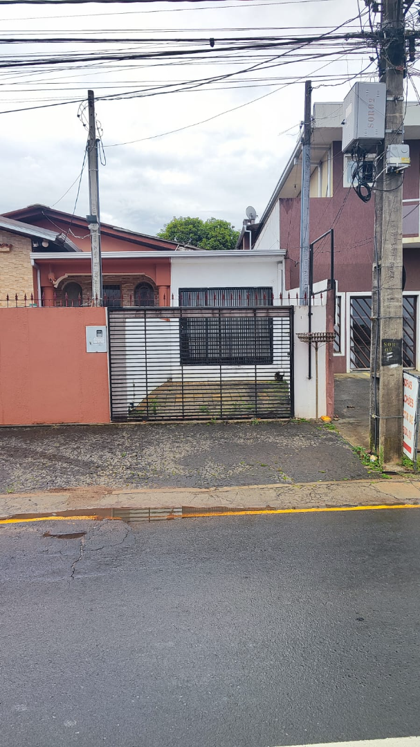 Cjto Comercial/sala para locacao no Uvaranas em Ponta Grossa com 30m² por R$ 1.200,00