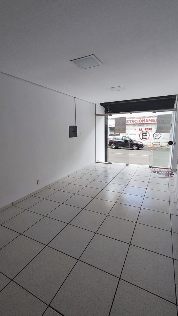Cjto Comercial/sala para locacao no Centro em Ponta Grossa com 88,4m² por R$ 3.200,00