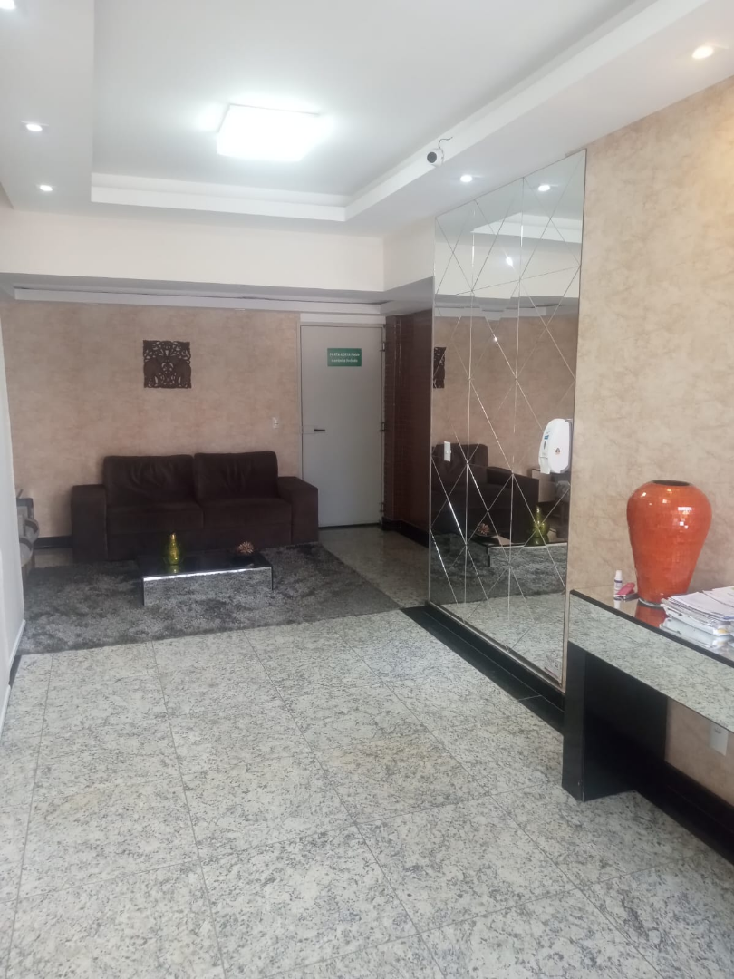 Apartamento para venda no Centro em Ponta Grossa com 66m² por R$ 280.000,00