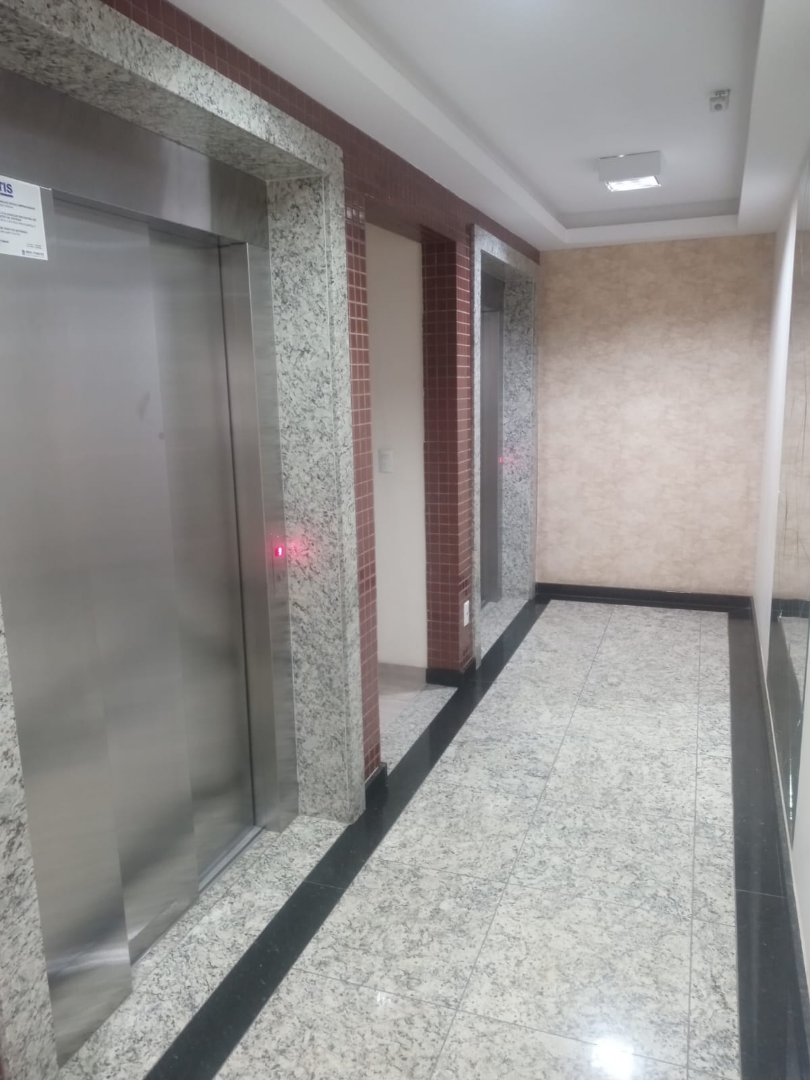 Apartamento para venda no Centro em Ponta Grossa com 66m² por R$ 280.000,00