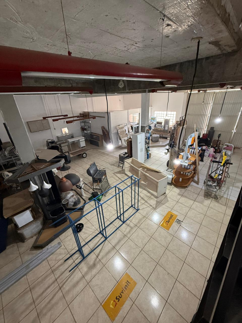 Barracão/galpão para locacao no Centro em Ponta Grossa com 1.000m² por R$ 20.000,00