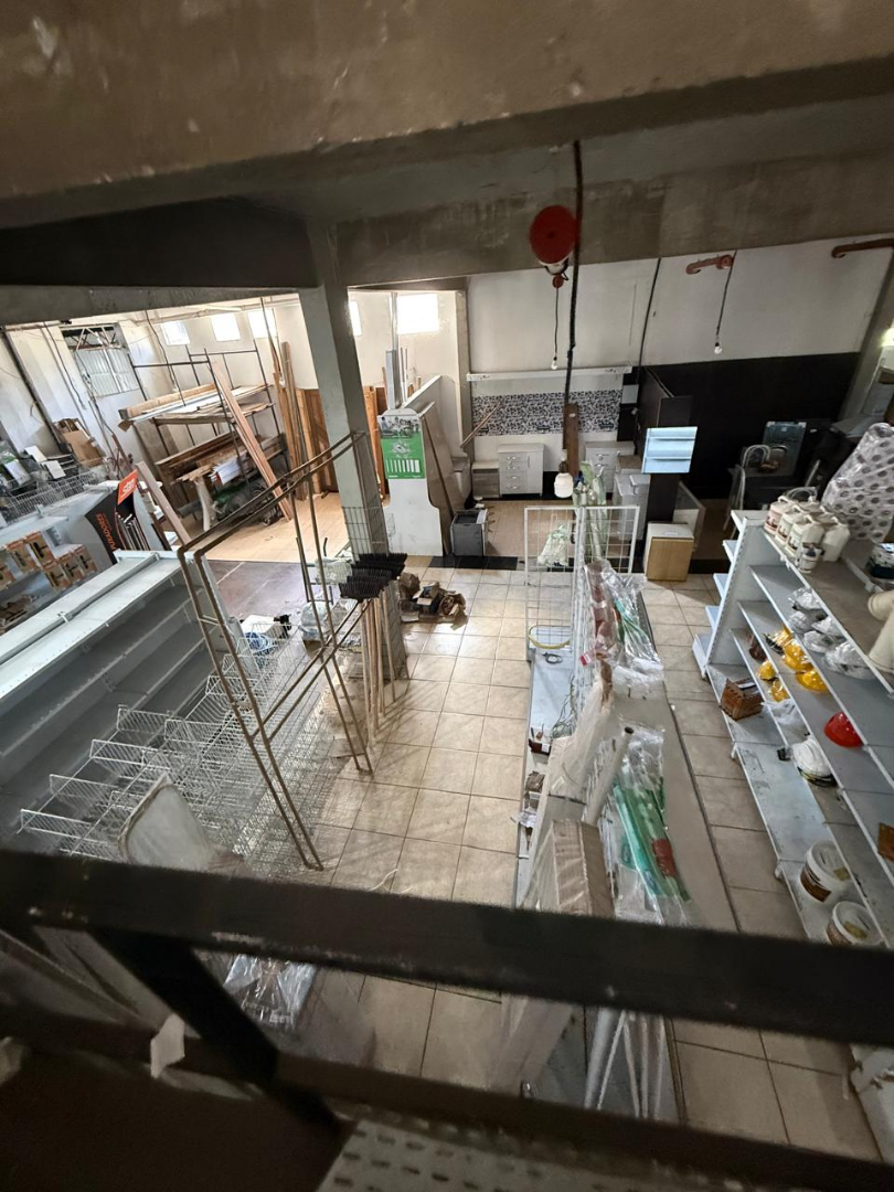 Barracão/galpão para locacao no Centro em Ponta Grossa com 1.000m² por R$ 20.000,00