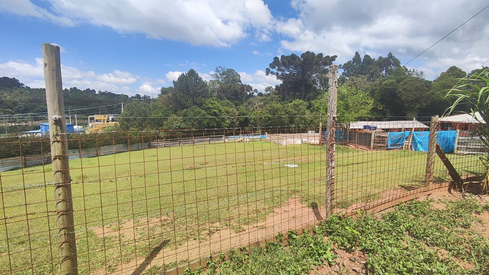 Chácara para venda no Jardim Carvalho em Ponta Grossa com 11.434m² por R$ 900.000,00