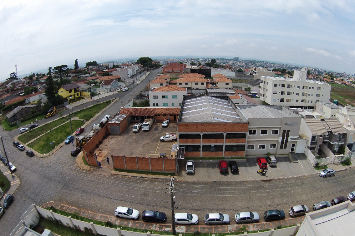 Barracão/galpão para locacao no Jardim Carvalho em Ponta Grossa com 613m² por R$ 18.000,00