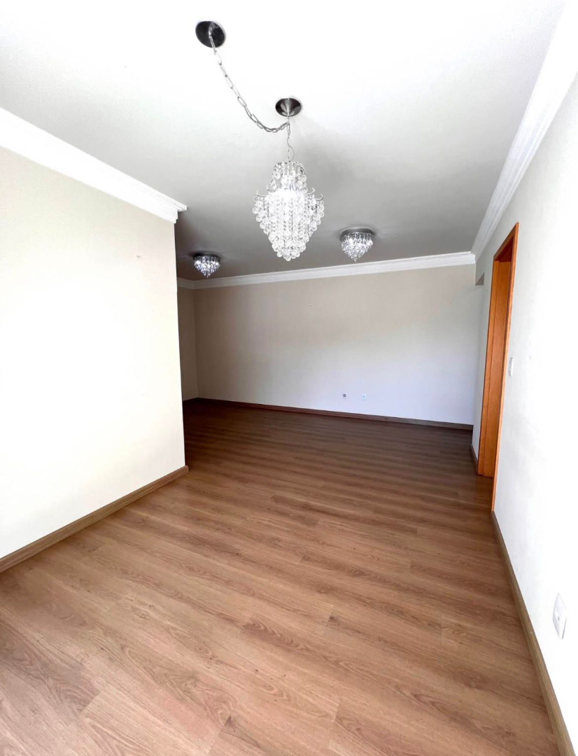 Apartamento para venda no Centro em Ponta Grossa com 100m² por R$ 520.000,00