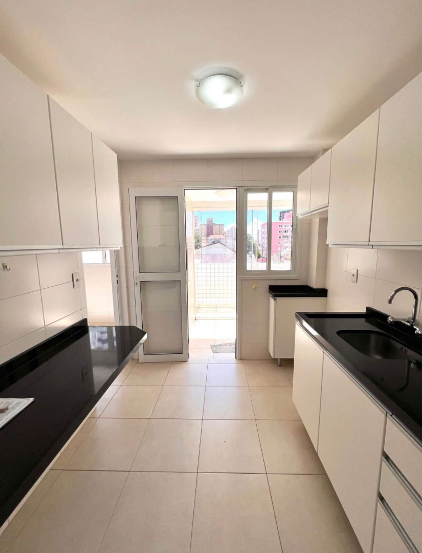 Apartamento para venda no Centro em Ponta Grossa com 100m² por R$ 520.000,00