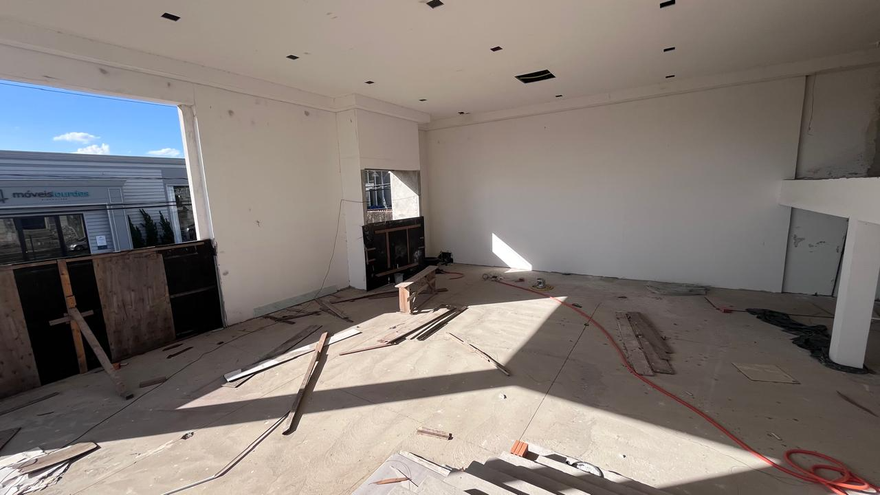 Barracão/galpão para vendalocacaovenda e locacao no Jardim Carvalho em Ponta Grossa com 990m² por R$ 3.500.000,0015.000,00