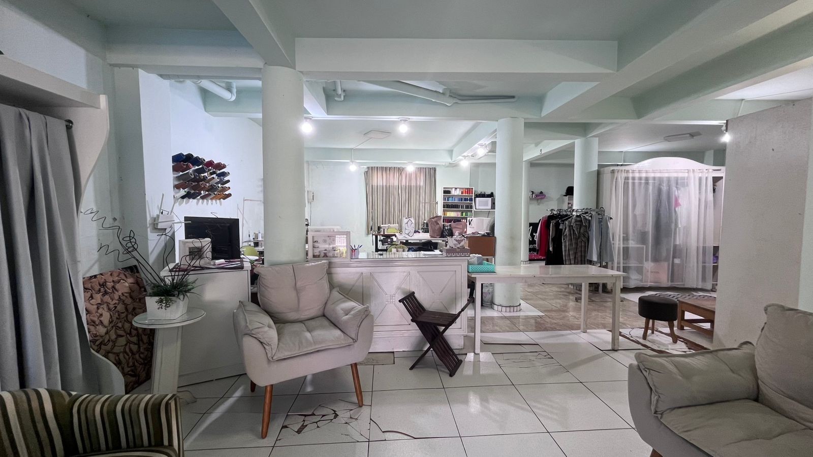 Apartamento para venda no Centro em Ponta Grossa com 224m² por R$ 900.000,00