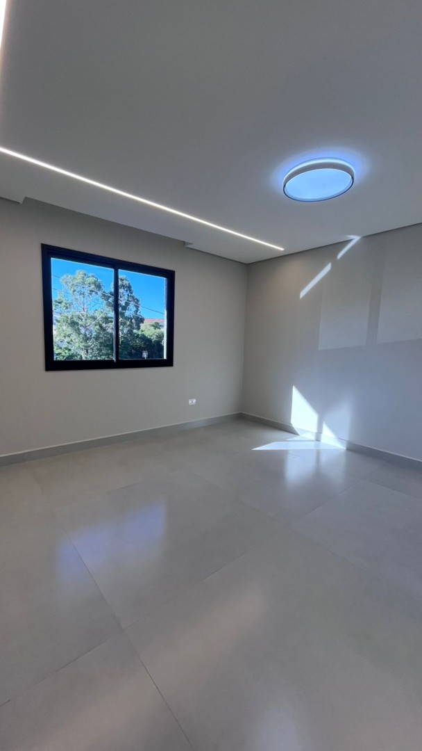Casa para venda no Centro em Ponta Grossa com 266m² por R$ 850.000,00