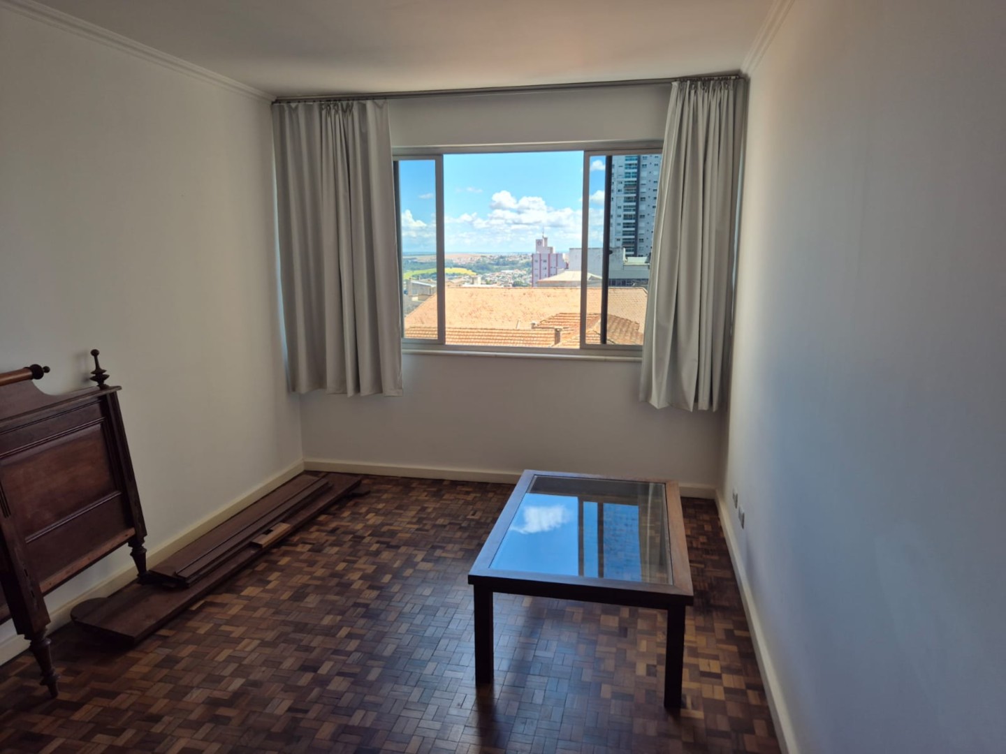 Apartamento para locacao no Centro em Ponta Grossa com 0m² por R$ 3.700,00