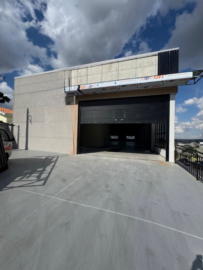 Barracão/galpão para locacao no Contorno em Ponta Grossa com 911m² por R$ 18.000,00