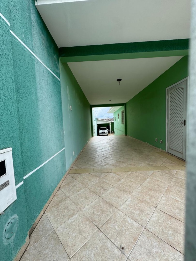 Casa para venda no Orfas em Ponta Grossa com 445,5m² por R$ 950.000,00