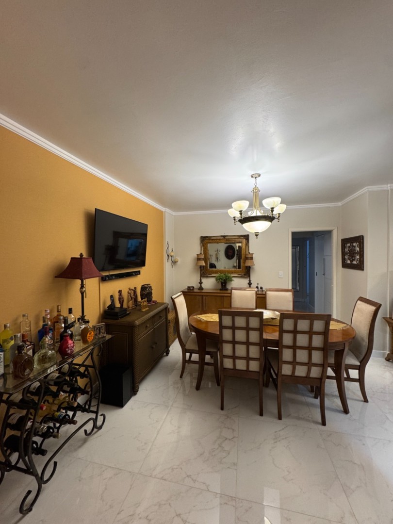 Apartamento para venda no Centro em Ponta Grossa com 109,83m² por R$ 380.000,00