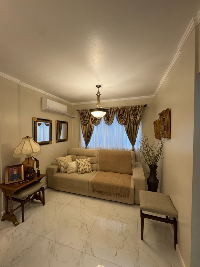 Apartamento para venda no Centro em Ponta Grossa com 109,83m² por R$ 380.000,00