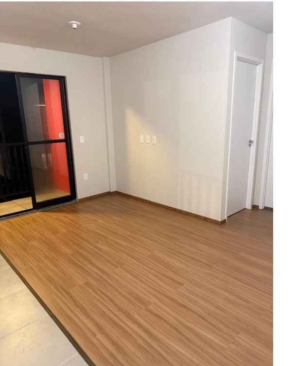 Apartamento para locacao no Uvaranas em Ponta Grossa com 51m² por R$ 1.400,00