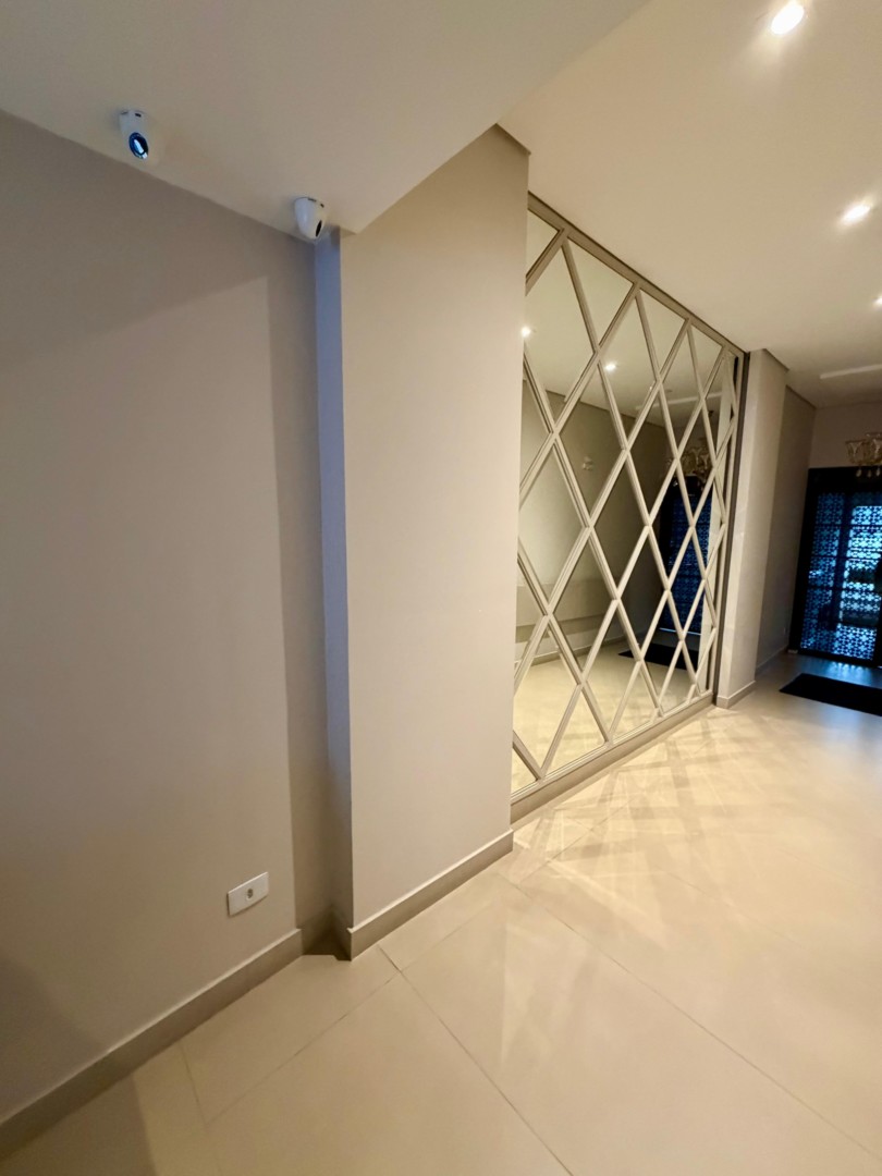 Apartamento para venda no Centro em Ponta Grossa com 209m² por R$ 700.000,00