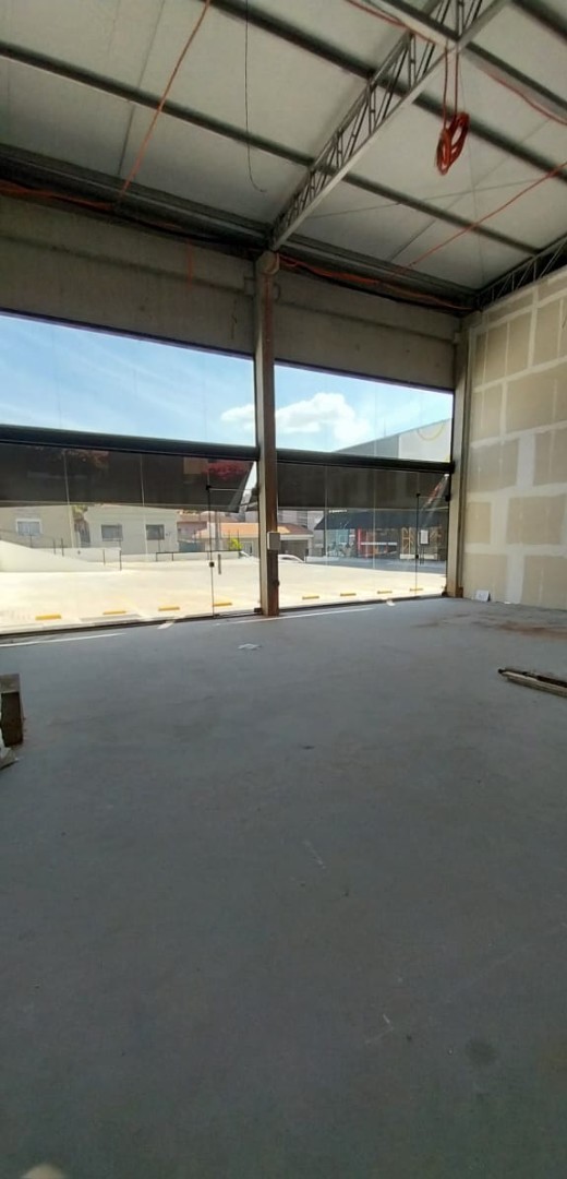 Cjto Comercial/sala para locacao no Uvaranas em Ponta Grossa com 46,75m² por R$ 2.570,00