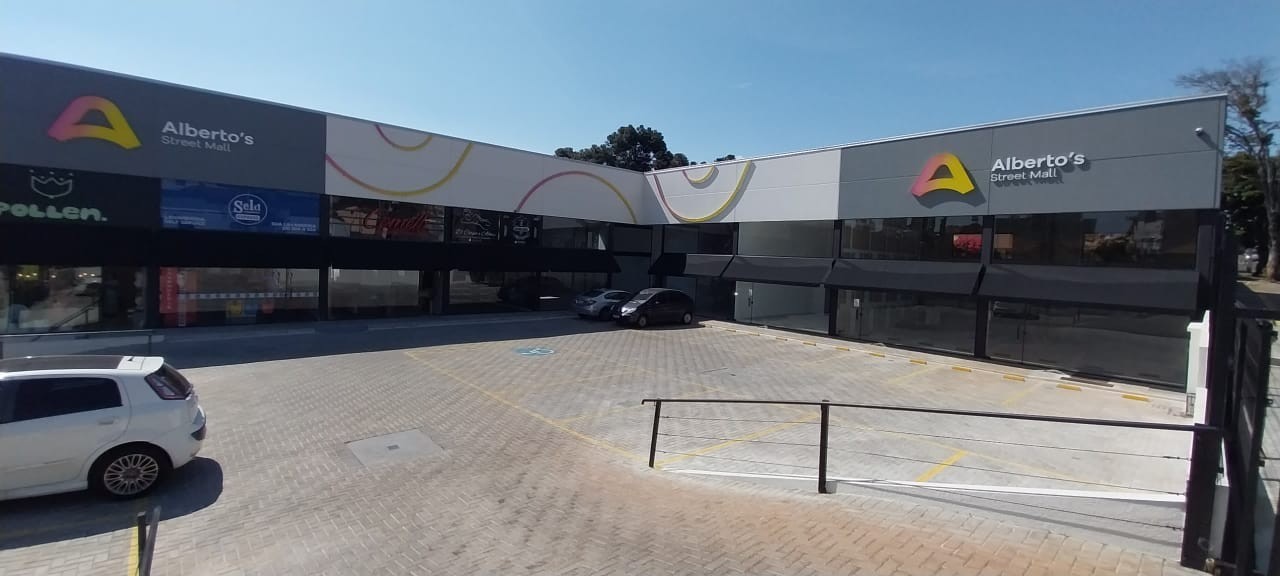 Cjto Comercial/sala para locacao no Uvaranas em Ponta Grossa com 46,75m² por R$ 2.570,00