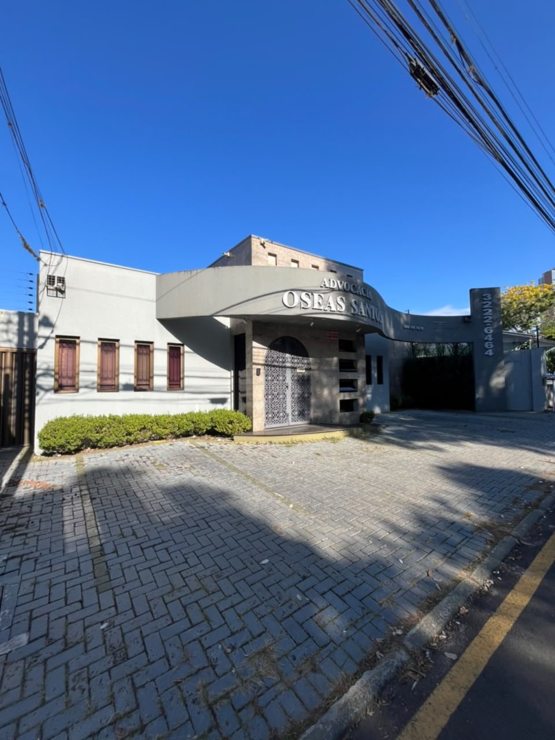 Cjto Comercial/sala para venda no Oficinas em Ponta Grossa com 277,78m² por R$ 1.200.000,00