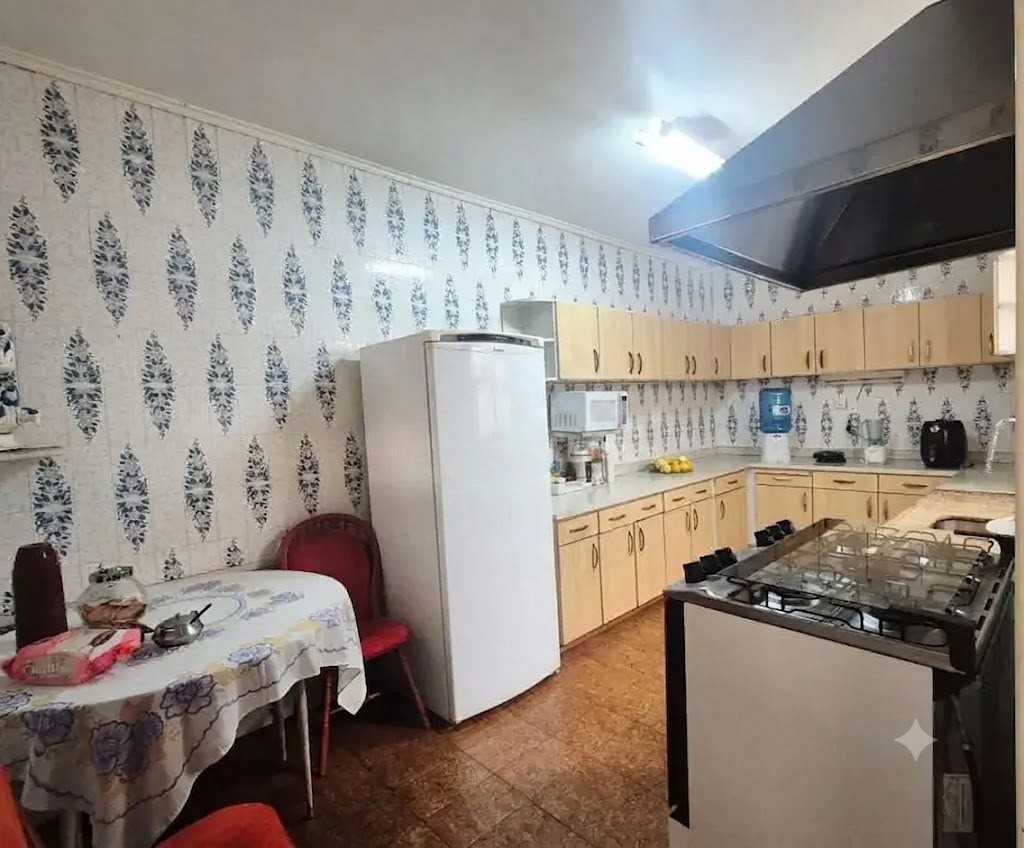 Casa Comercial para venda no Centro em Ponta Grossa com 274,91m² por R$ 670.000,00