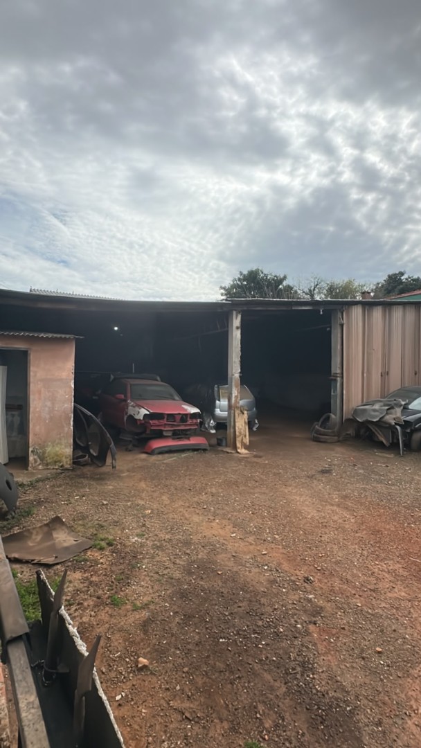 Barracão/galpão para locacao no Boa Vista em Ponta Grossa com 410m² por R$ 1.800,00