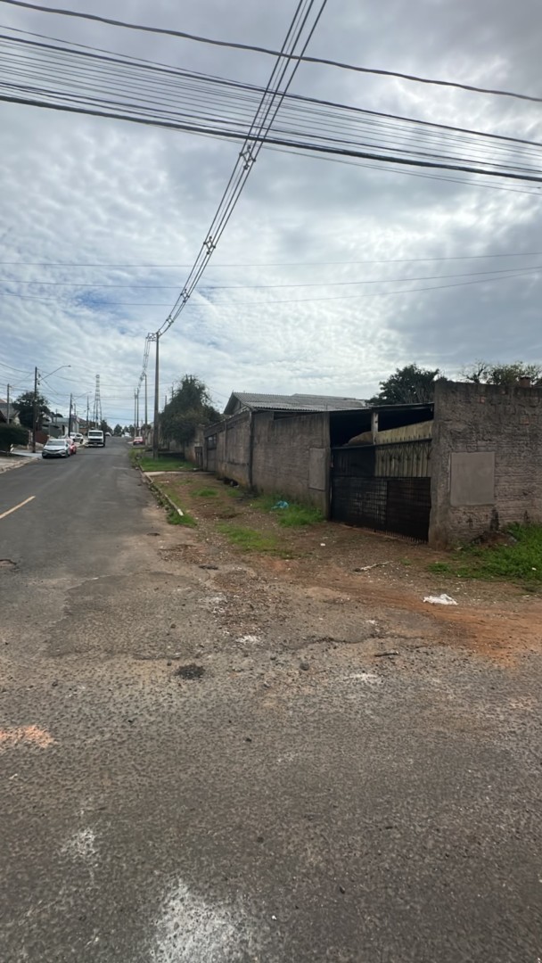Barracão/galpão para locacao no Boa Vista em Ponta Grossa com 410m² por R$ 1.800,00