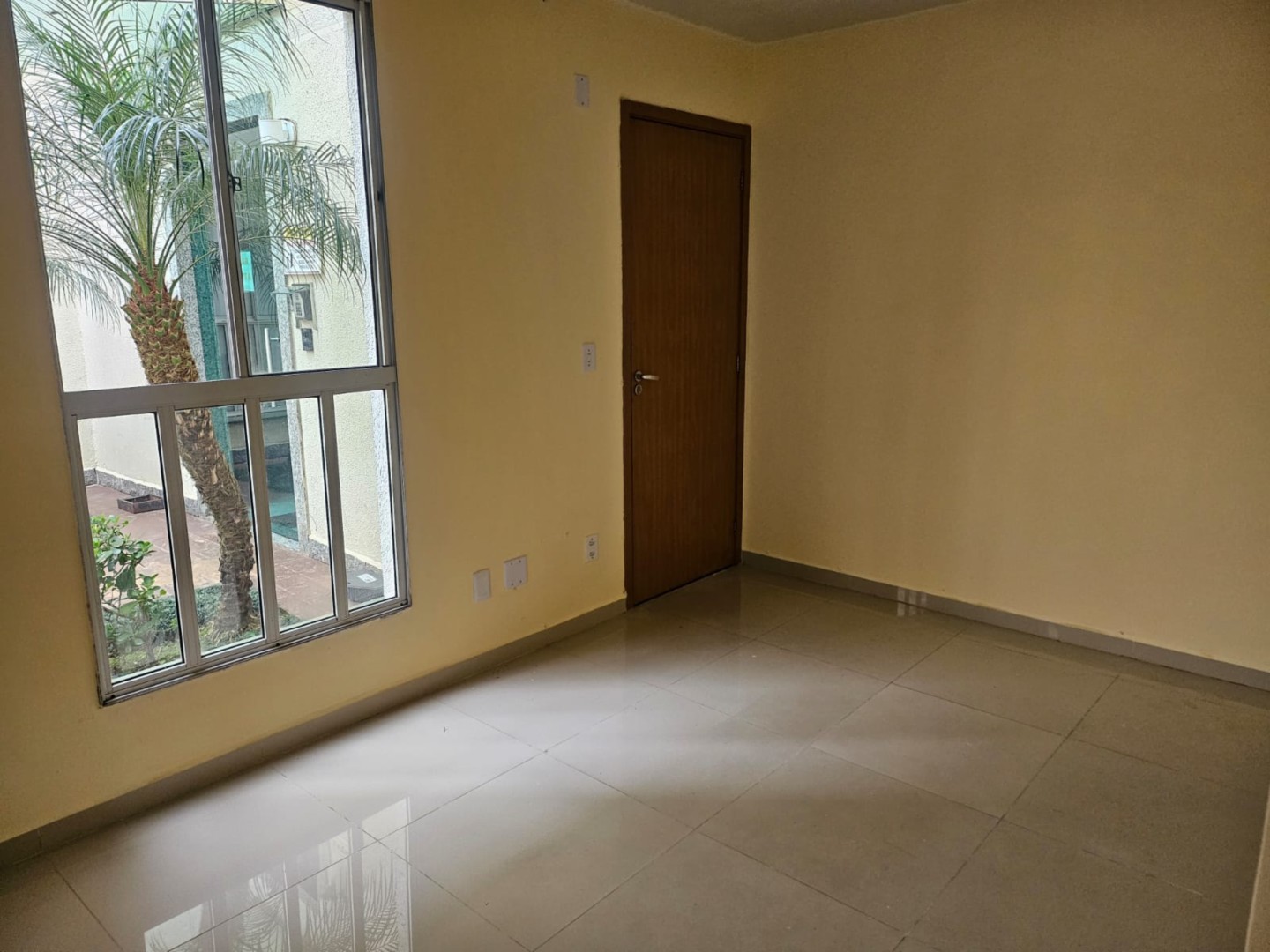 Apartamento para vendalocacaovenda e locacao no Uvaranas em Ponta Grossa com 51m² por R$ 190.000,001.200,00