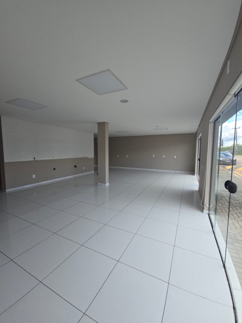 Sala Comercial para locacao no Oficinas em Ponta Grossa com 350m² por R$ 3.500,00