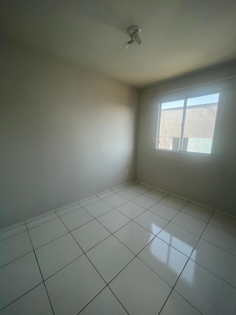 Apartamento para venda no Uvaranas em Ponta Grossa com 49,37m² por R$ 195.000,00