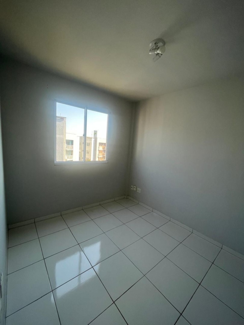 Apartamento para venda no Uvaranas em Ponta Grossa com 49,37m² por R$ 195.000,00