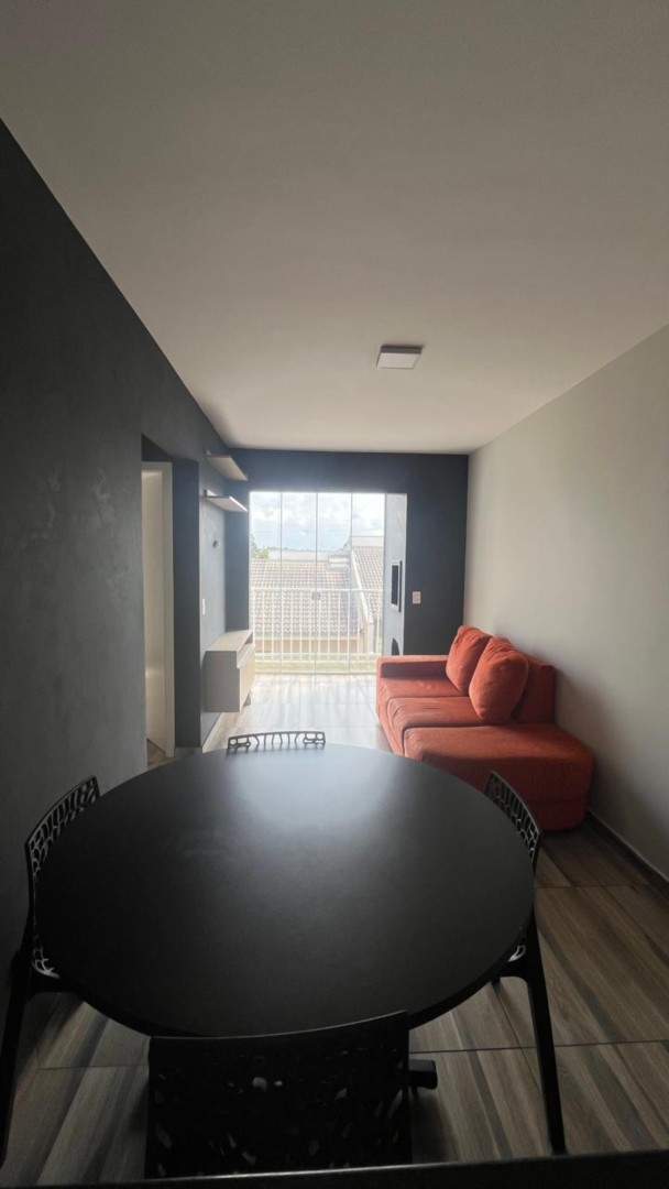 Apartamento para locacao no Uvaranas em Ponta Grossa com 60m² por R$ 1.300,00